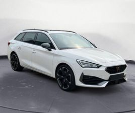 CUPRA LEON SPORTSTOURER 1.4 E-HYBRID - 245 - DSG 6 VZ