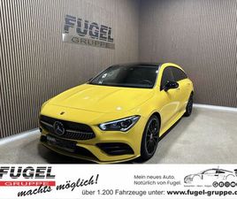 220D AMG-LINE WIDE|LED|LEDER|