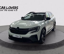 RENAULT AUSTRAL RENAULT AUSTRAL 1.2 E-TECH FULL HYBRID TECHNO ESPRIT ALPINE 200CV AUTO