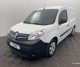 KANGOO EXPRESS BLUE DCI 95 CONFORT