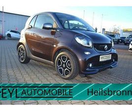 COUPE 0.9 TURBO ''BRABUS STYLE'' DCT