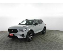 VOLVO XC40 B3 XC40 B3 AUTOMATICO PLUS DARK