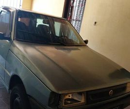 FIAT MILLE MILLE 1.0/ I.E./ ELECTRONIC/ BRIO