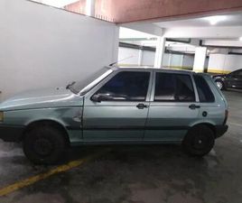 FIAT MILLE MILLE ELX 2P E 4P