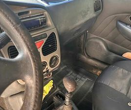 WEEKEND ELX 1.0 MPI FIRE 16V