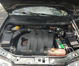 WEEKEND ELX 1.0 MPI FIRE 16V