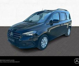 MERCEDES CLASSE T T 180 180 PROGRESSIVE BVA7