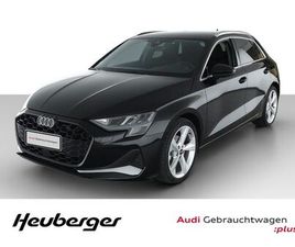 AUDI A3 SPORTBACK 35 TFSI AUDI A3 SPORTBACK 35 TFSI S TRONIC ADVANCED, NAVI