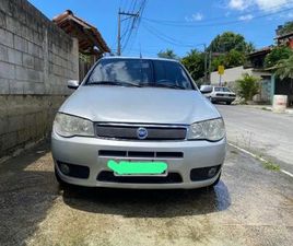 WEEKEND HLX 1.8 MPI FLEX 4P