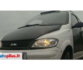 LIGIER X-TOO LIGIER X-TOO, 0.4 L., HATCHBACK