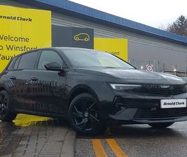 1.2 TURBO 130 GS 5DR AUTO