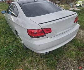 BMW SERIJA 3 COUPE: 330XD