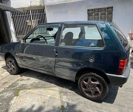 FIAT MILLE MILLE 1.0 FIRE/ F.FLEX/ ECONOMY 2P