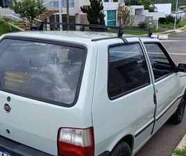 FIAT MILLE MILLE 1.0 FIRE/ F.FLEX/ ECONOMY 2P