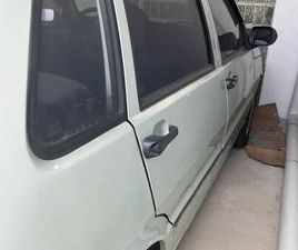 FIAT MILLE MILLE 1.0 FIRE/ F.FLEX/ ECONOMY 4P