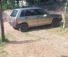 FIAT MILLE MILLE SX 2P E 4P