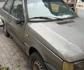 FIAT PREMIO FIAT PREMIO 1988