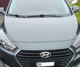 HYUNDAI I40 SW I40 WAGON 1.7 CRDI 141 AMPLIA