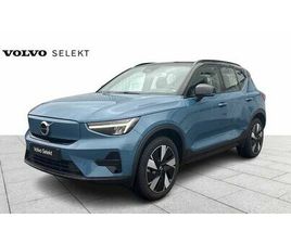 XC40 RECHARGE CORE, SINGLE MOTOR EXTENDED RANGE, ELEKTRISCH