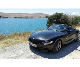 BMW Z4 3.0