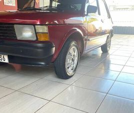 FIAT 147 FIAT 147 C/ CL 1985