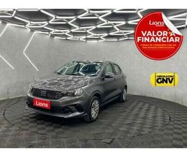 FIAT ARGO FIAT ARGO 1.0 6V FLEX. 2022