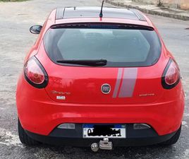 FIAT BRAVO SPORTING 1.8 DUALOGIC FLEX 16V 5P