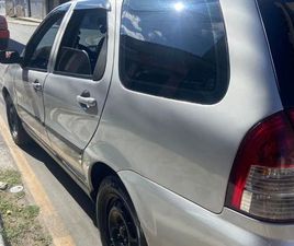 WEEKEND ELX 1.4 MPI FIRE FLEX 8V