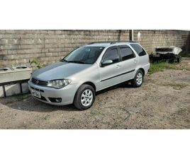 WEEKEND ELX 1.4 MPI FIRE FLEX 8V