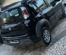 FIAT UNO WAY 1.0 EVO FIRE FLEX 8V 5P