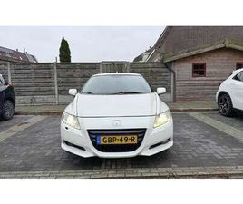 HONDA CRZ 1.5 I-VTEC SPORT