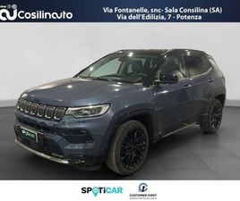 1.6 MULTIJET II 2WD 130CV S