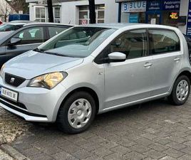 STYLE 4-TÜRER KLIMA