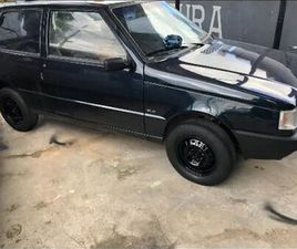 FIAT MILLE MILLE ELX 2P E 4P