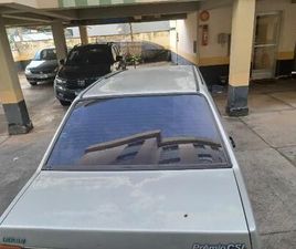 FIAT PREMIO FIAT PREMIO CSL 1.6 I.E./ 1.5 4P 1993