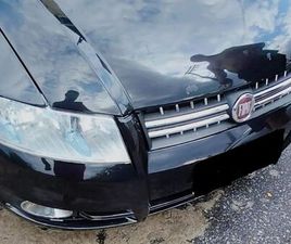 FIAT STILO DUOLOGIC 1.8 ATTRACTIVE FLEX 8V 5P 2011