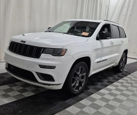 JEEP GRAND CHEROKEE * LIMITED X * CARFAX * БЕЗ ПЪРВОНАЧАЛНА ВНОСКА