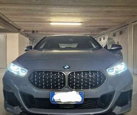 BMW SERIE 2 235 M235I GRAN COUPE XDRIVE QUASI FULL OPTIONAL
