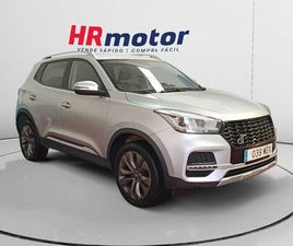 DR MOTOR DR4 DR 4.0 1.5