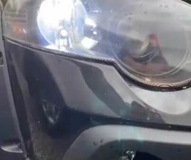 FIAT PALIO BREAK WEEKEND ADVENTURE LOCKER 1.8 FLEX