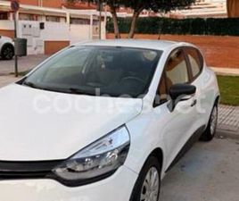 RENAULT CLIO RENAULT CLIO
