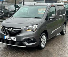 1.5 TURBO D 2000 LIMITED EDITION NAV L1 H1 EURO 6 (START/STOP) 4DR