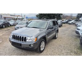 JEEP GRAND CHEROKEE 3.0CRD