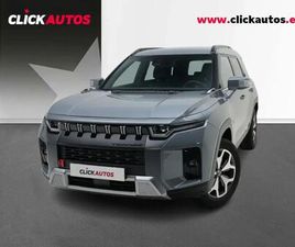 SSANGYONG TORRES SSANGYONG TORRES 1.5 G15T 160CV LIFE