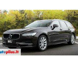 VOLVO V90, 2.0 L., WAGON