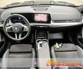 X1 (U11) X1 XDRIVE 23I MSPORT