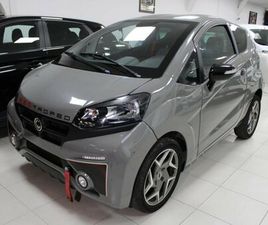 CASALINI M20 550 TROFEO