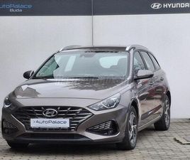 HYUNDAI I30 1.0 T-GDI COMFORT DCT MAGYARORSZÁGI / MEGKÍMÉLT / GARANCIA 2027-IG / ANDROID-CARPLAY / TÉLICSOMAG