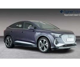 150KW 40 82KWH S LINE 5DR AUTO