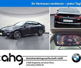 220I GRAN COUPE M-SPORT *NAVI*LED*DAB*PDC*HIFI*L